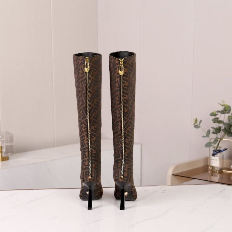 Givenchy Boots